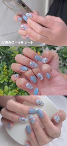 爛草莓美甲工作室 - 