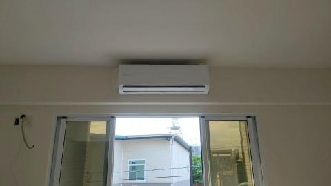漢神企業社/冷氣空調服務 - 冷氣安裝