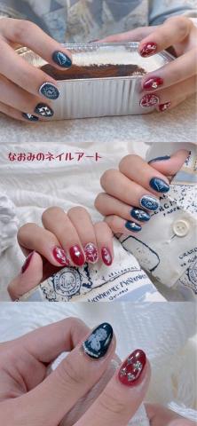 爛草莓美甲工作室 - 