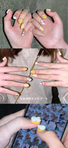 爛草莓美甲工作室 - 