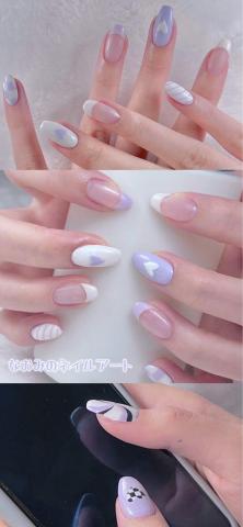 爛草莓美甲工作室 - 