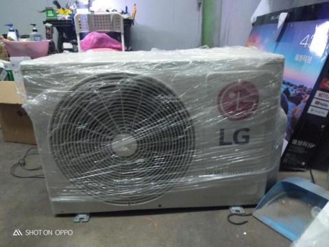 鴻展冷氣工程 - 