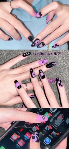 爛草莓美甲工作室 - 