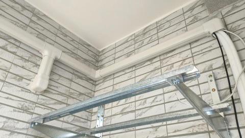 漢神企業社/冷氣空調服務 - 