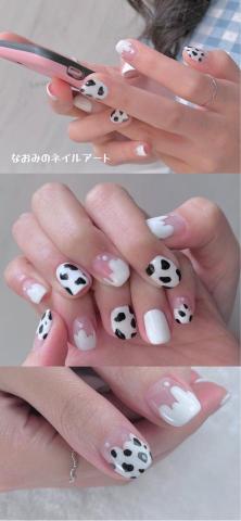 爛草莓美甲工作室 - 