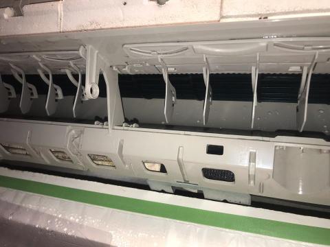 蕭宇傑 - 清洗後