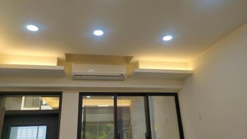 漢神企業社/冷氣空調服務 - 冷氣安裝