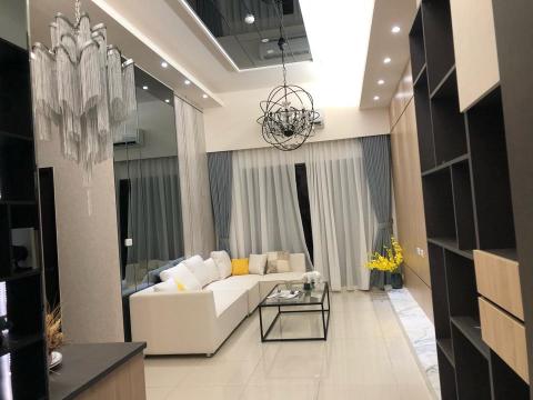 愛屋及烏居家個人預約工作室 - 烏日裝潢清完工圖 愛屋及烏居家個人預約工作室 - 烏日裝潢清完工圖