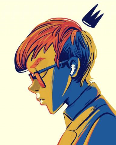 挫挫設計 - 插畫設計