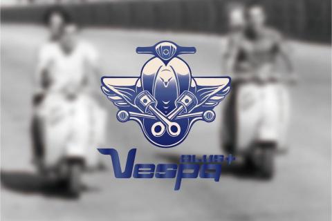 挫挫設計 - 偉士牌改裝車行　　　　　　
ＬＯＧＯ設計