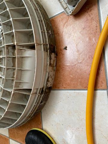 南極熊-冷氣/洗衣機專業清洗 - 