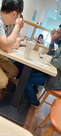 Emma English class - 成人家教