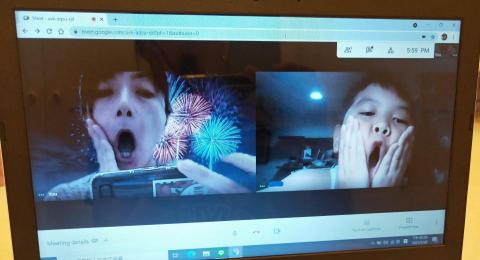 Charlotte English - 4年級轉國際學校1對1課程