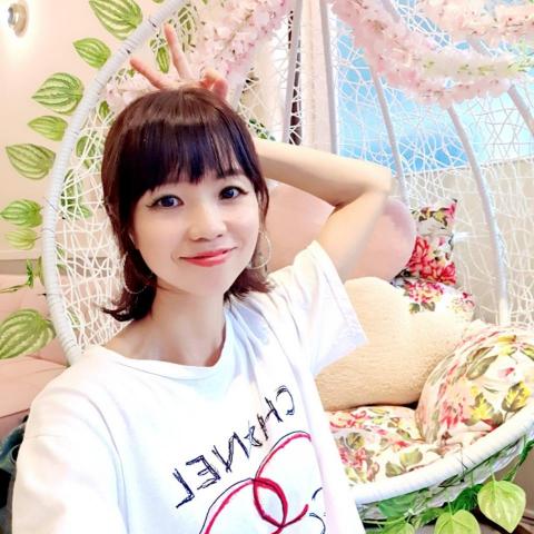 提供鳥寄宿服務的專家鄭心茹