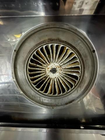 豈家清潔行 - 抽油煙機清洗，after 