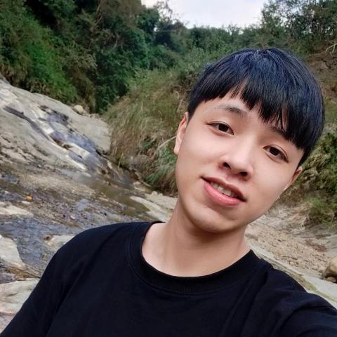 提供化學所服務的專家張維碩