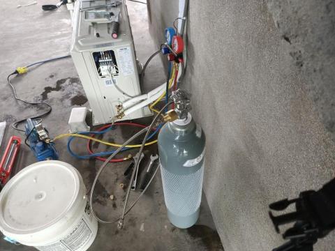 來興空調工程有限公司 - 維修保養