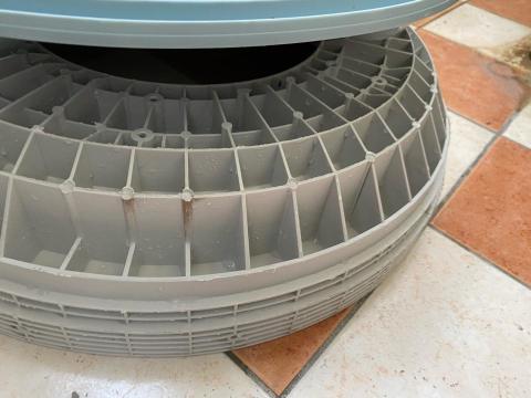 南極熊-冷氣/洗衣機專業清洗 - 