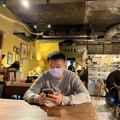 提供88服務的專家呂恩全