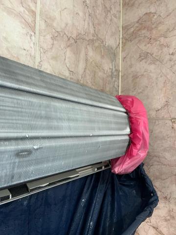 冷氣保養維修 - 