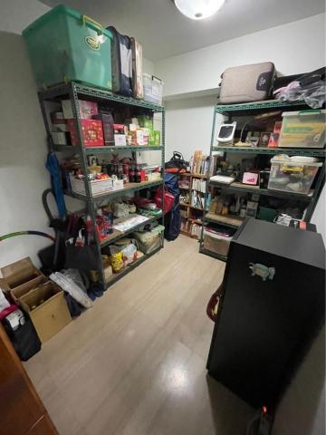 豈家清潔行 - 倉庫收納,after 