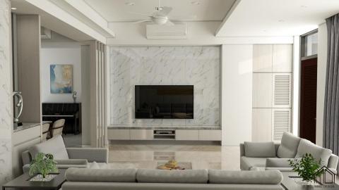 銘設計室內裝修 - 