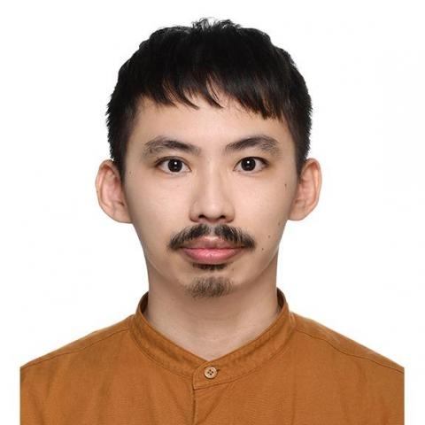 提供文案書服務的專家林鷹