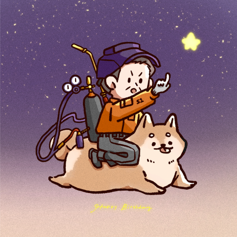 挫挫設計 - 插畫設計