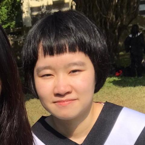 提供有氧運動定義服務的專家陳瑋翎