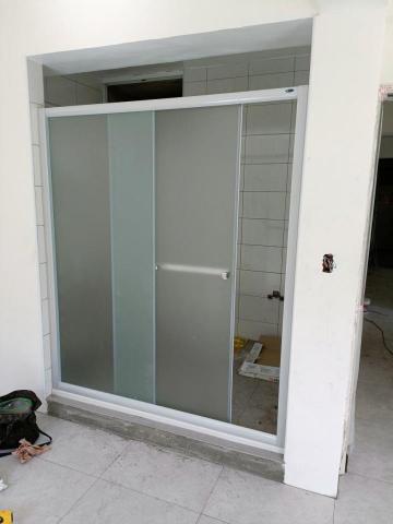 騰達工程 - 浴室拉門