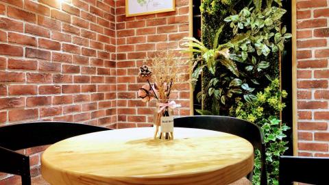 E7WAY 高雄網頁設計 - 會客室