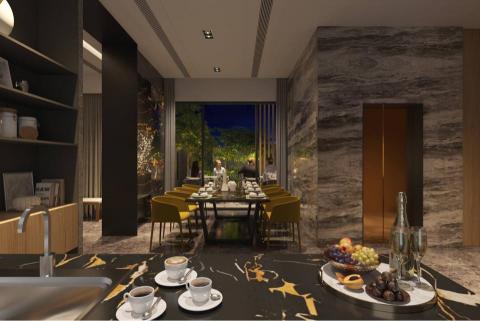 金葉設計 - 都挺好