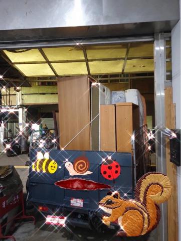 台中阿榮大型廢棄傢俱清運（居家水電） - 