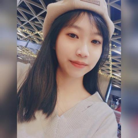 提供地陪服務的專家陳品瑄