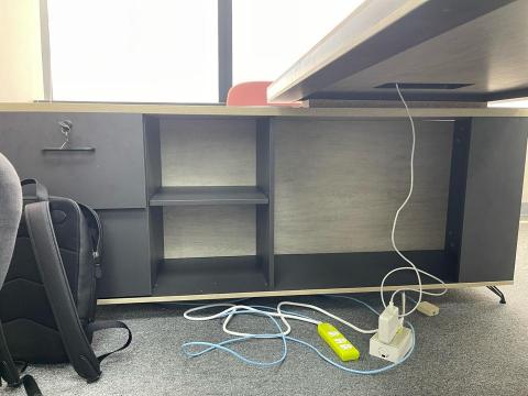 蔡宏韋 - 商品組裝 完成品