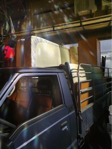 台中阿榮大型廢棄傢俱清運（居家水電） - 大型廢棄物全室清運