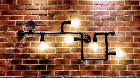 E7WAY 高雄網頁設計 - 裝置藝術