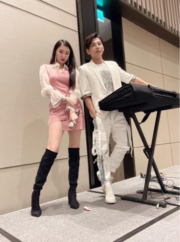 HEAVEN天堂樂團|婚禮|商演|活動 -  HEAVEN天堂樂團|婚禮|商演|活動 -