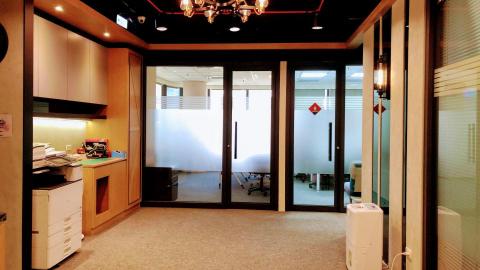 E7WAY 高雄網頁設計 - 公共空間