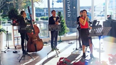 HEAVEN天堂樂團|婚禮|商演|活動 -  HEAVEN天堂樂團|婚禮|商演|活動 -