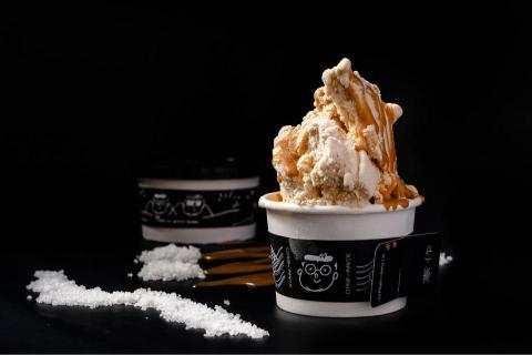 奇奇小確幸生活 - 