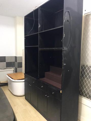 台中阿榮大型廢棄傢俱清運（居家水電） - 大型櫥櫃 浴缸 拆除 清運