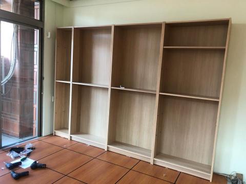 蔡宏韋 - 宜家家居(IKEA)商品組裝