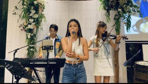 HEAVEN天堂樂團|婚禮|商演|活動 -  HEAVEN天堂樂團|婚禮|商演|活動 -