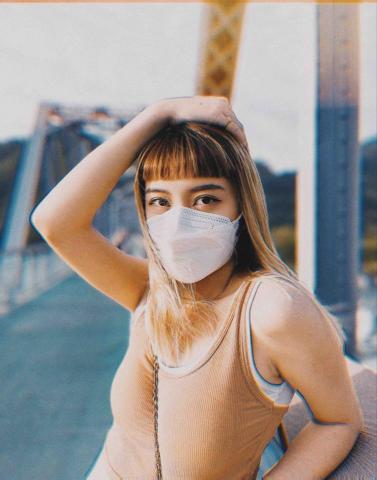 提供托嬰師生比服務的專家詹悅瑄