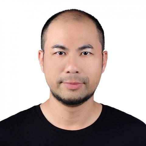提供keyshot渲染服務的專家林先生