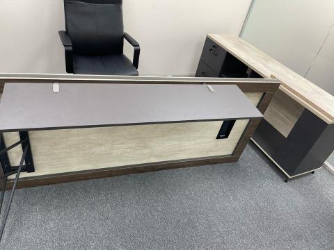 蔡宏韋 - 商品組裝