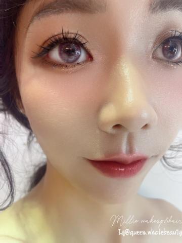 皇后美學新娘秘書&整體造型 -  皇后美學新娘秘書&整體造型 -