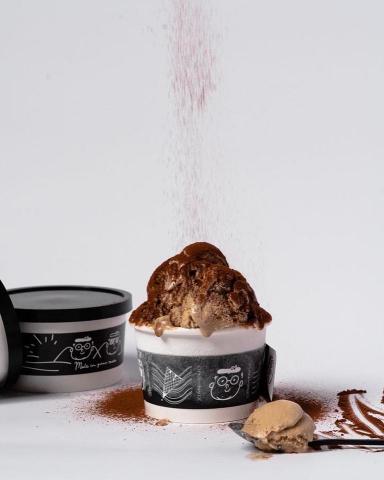 奇奇小確幸生活 - 