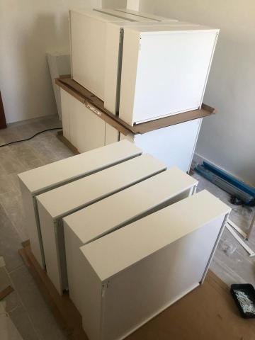 蔡宏韋 -  宜家家居(IKEA)商品組裝